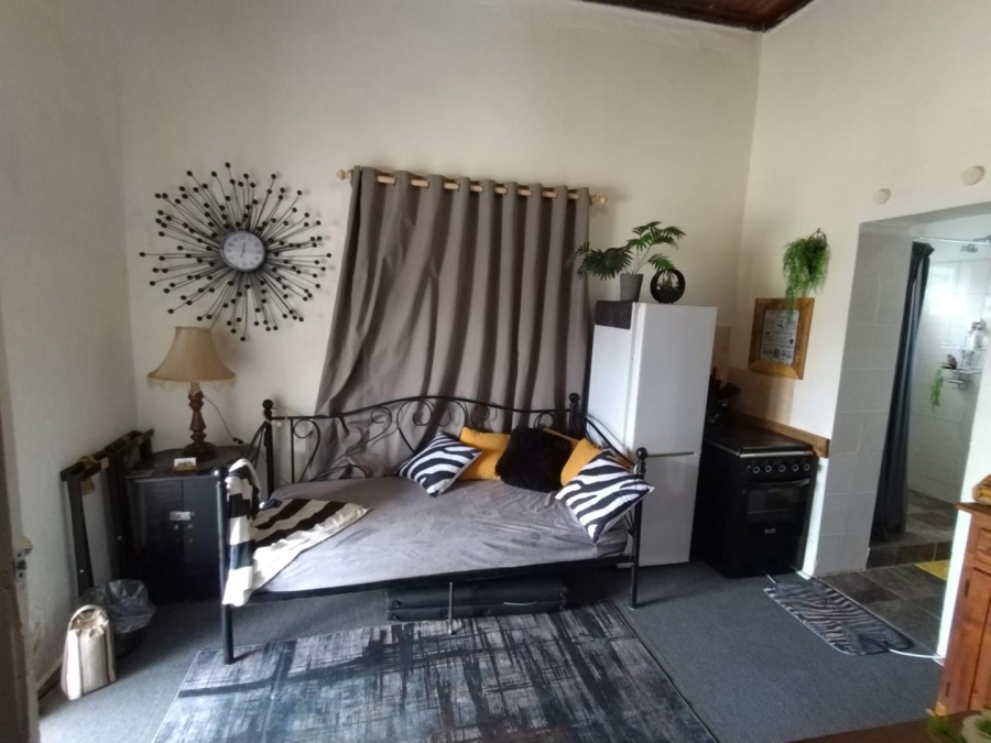 2 Bedroom Property for Sale in Jacobsdal Free State